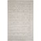Safavieh Archive Small Rectangle Area Rug, Grey and Light Grey - 4 x 6 ft. ARC673C-4 - alternate 1